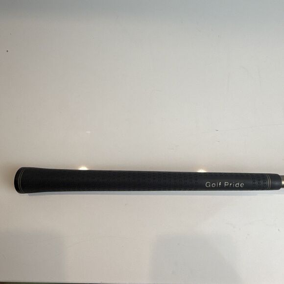 Cobra SS-i 55* Sand Wedge Aldila HM Tour 70g Lite Senior Graphite - Picture 7 of 8